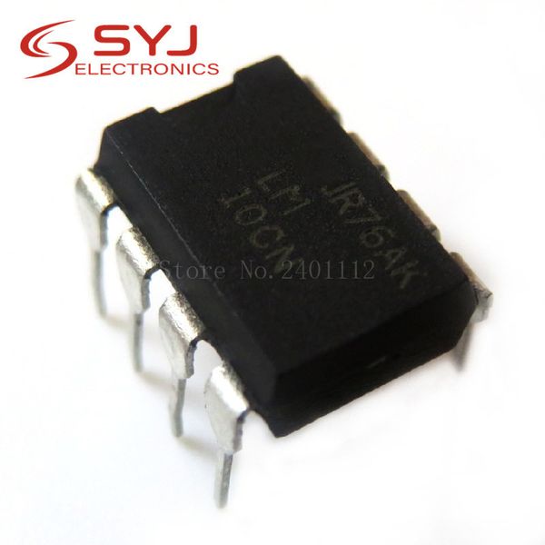 

10pcs / lot lm10cn lm10 dip-8 in stock