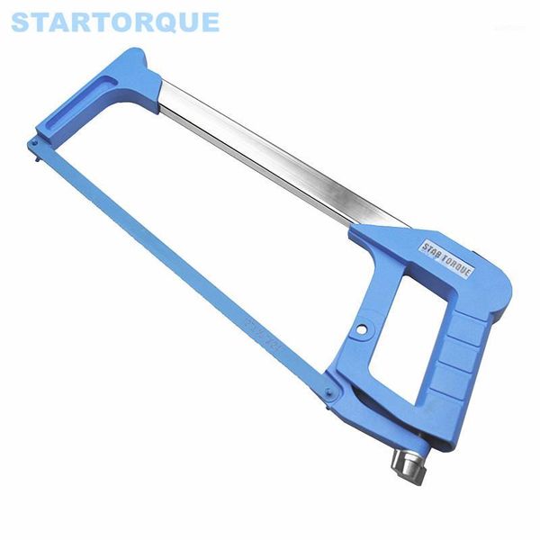 

startorque adjustable round tube hacksaw saw hand tool with aluminum alloy frame comfortable1