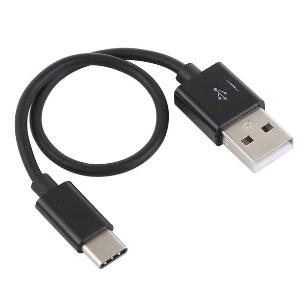 

usb to usb-c type-c charging sync data cable cable length 22cm for galaxy s8 s8 lg g6 huawei p10 p10 plus xiaomi mi6 max 2 and oth