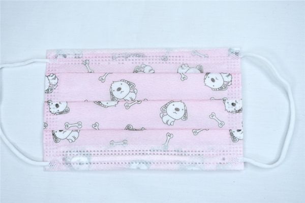 

cotton pm2.5 fast anti-fouling shipping haze dustproof protective three-dimensional mask in stock