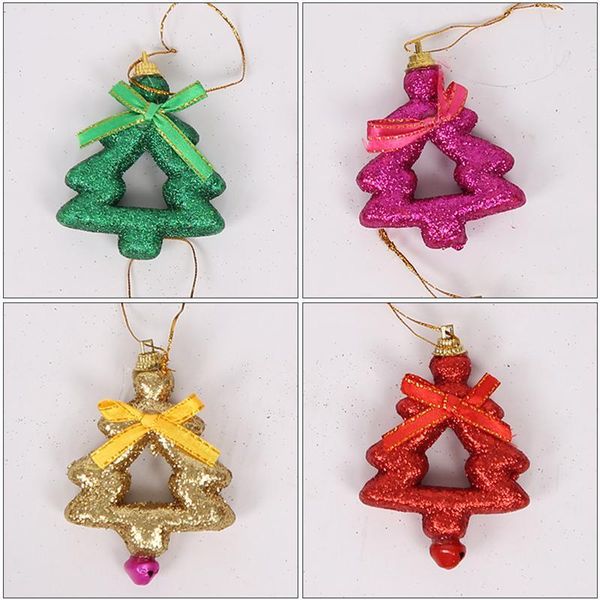 

8шт christmas party пены висячие украшения cute hollow рождественская елка подвесками 8шт рождество better модные товары с цена wmtamq