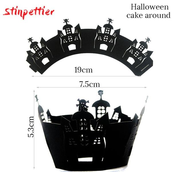 

halloween pumpkin decoration lace tablecloth banner pumpkin horror props haunted house for halloween party decoration asd150 jllyen mx_home