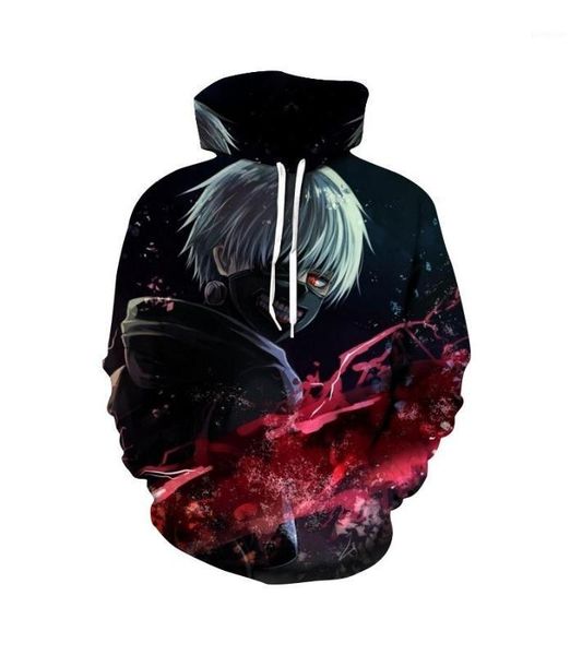 

summer fashion, fashion, ventilation, flow, men and women's hoodie, 3d design, new hoodie style1, Black
