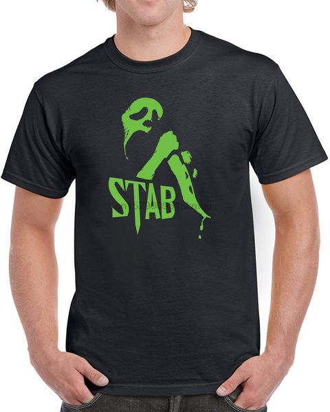 

351 stab s film movie scream scary 90s slasher flick costume funny male hip hop funny wholesale sport sweatshirt hoodie t shirt