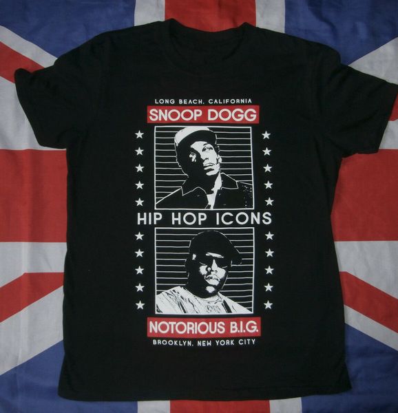 

the notous b i g hip hop icons gangsta rap hoodie designers t shirts sweatshirt