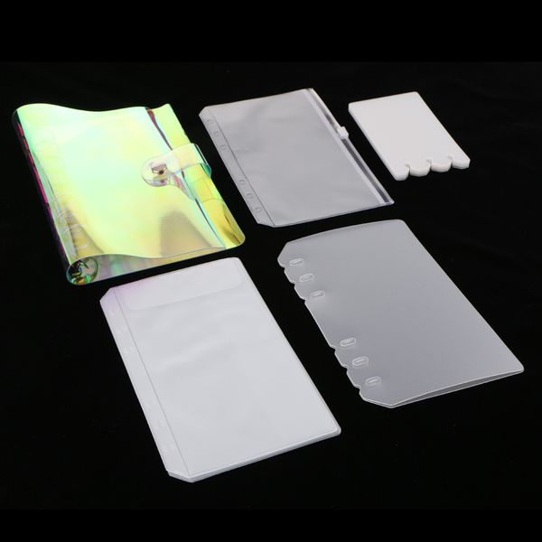 

sticker collecting album storage book 105x148mm/4x5.8inch