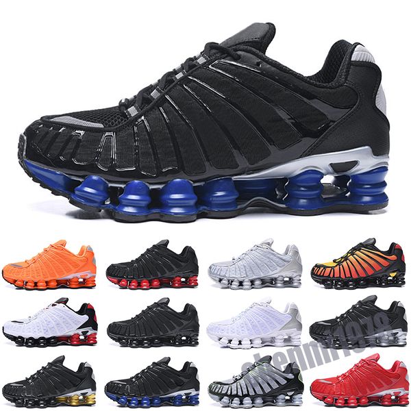 

bred oz nz r4 1308 metallic silver tl mens women athletic shoes triple black pure white platinum clay orange sunrise speed red trainers c19