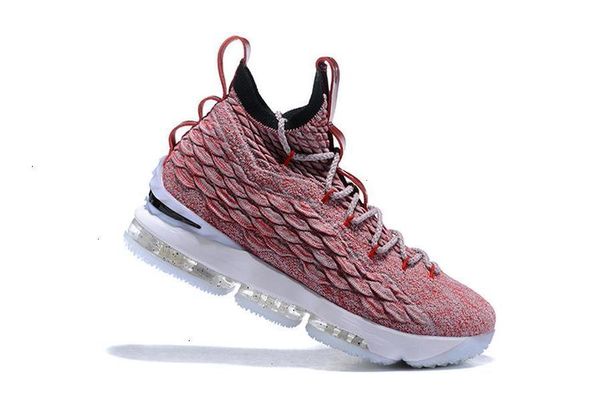 

with box) quality ashes high ghost basketball arrival sneakers 15s mens casual shoes 15 40-46 9hyh, Black