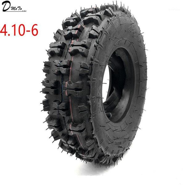 

atv go kart mini quad 4.10-6 inch tire snowplow tires snowmobile tires 4.10-6 inch beach with inner tube1