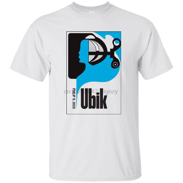 

ubik philip k dick science fiction novel do androids dream of electric shee fashion cool tee shirt sport hooded sweatshirt hoodie