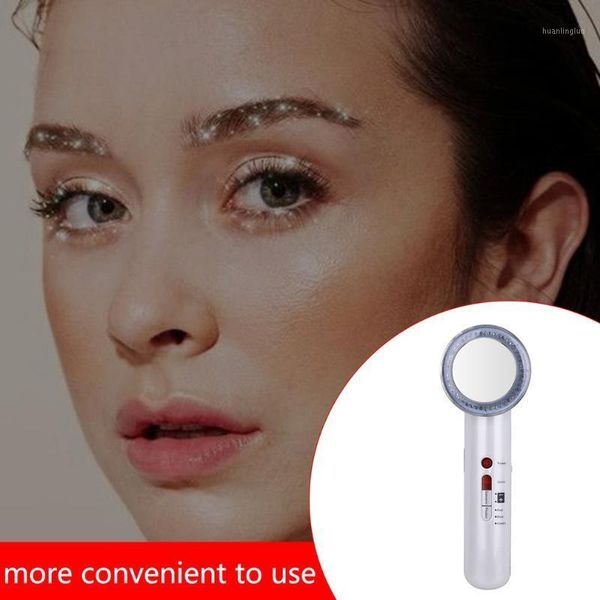 

electric massagers multi-function household portable ems slimming instrument 7 in 1slimming beauty1