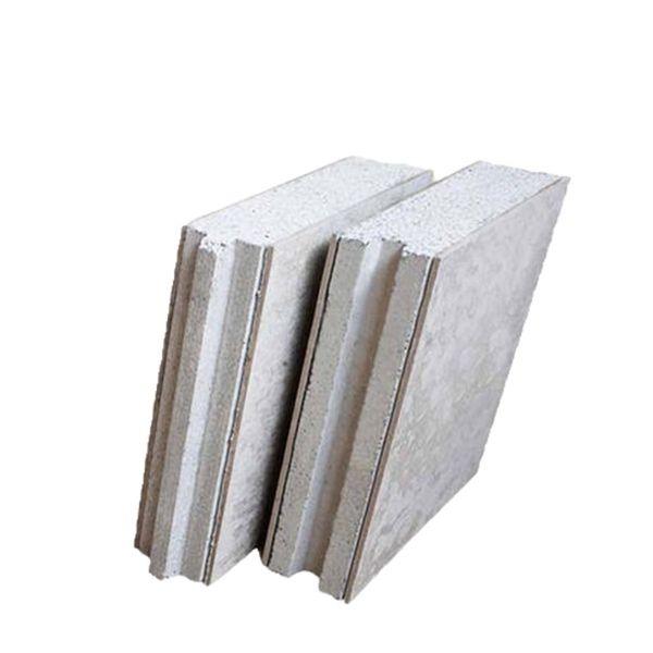 

krs eps foam concrete brick wall partition block sand cement panel