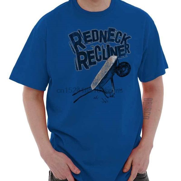

смешное redneck life одежда мужской питьевые проектировщик recliner юмор подарки tee толстовки футболка толстовку