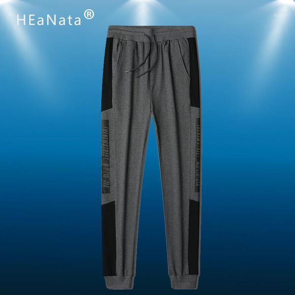 

running pants sport men brand gyms joggers sweatpants trousers pantalon homme jogger hombre streetwear pants1, Black;blue