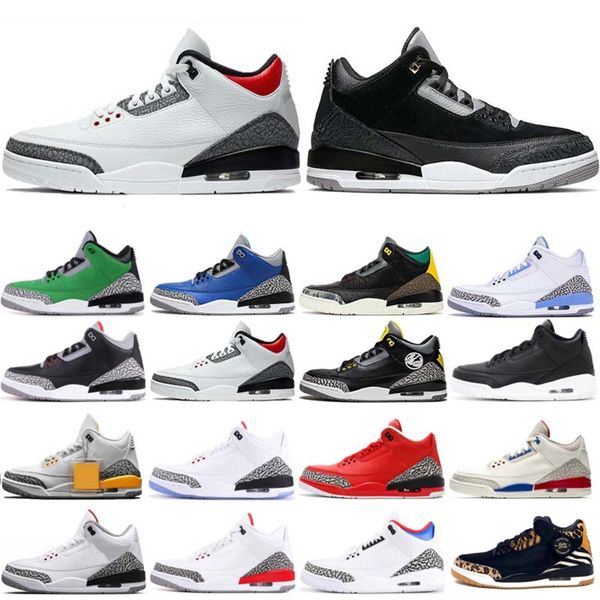 

fire red mens basketball shoes animal instinct pit crew reflective cement tinker unc korea-seoul men sneakers trainers sport shoes 7-13, White;red