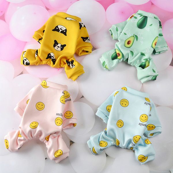 

ome & garden winter jumpsuits pajamas clothing rompers cotton pet dog clothes for dogs jacket chihuahua yorkshire para p