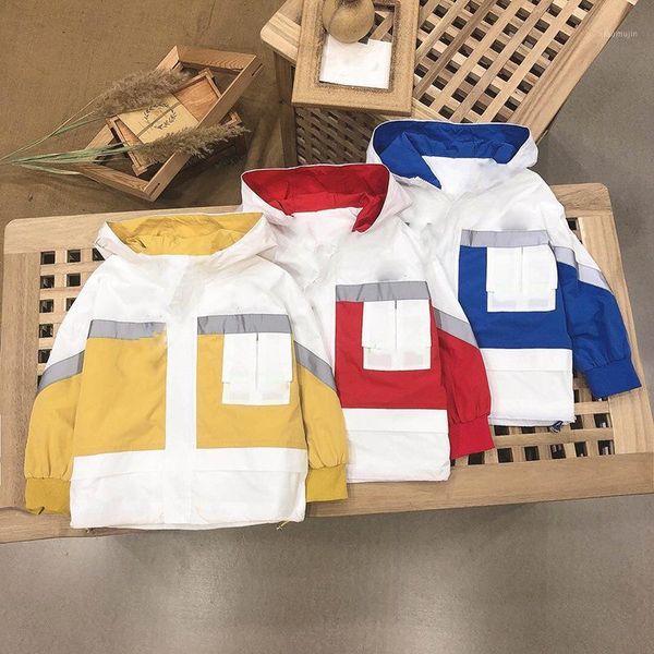 

coat autumn and winter children's cute cartoon jacket baby baseball wear fashion outfit bag1, Blue;gray