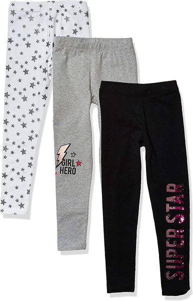 

brand - spotted zebra girls leggings