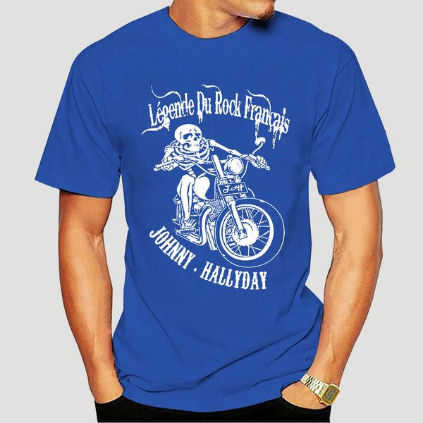

johnny hallyday legende du rock francais t shirt-4517d sport hooded sweatshirt hoodie