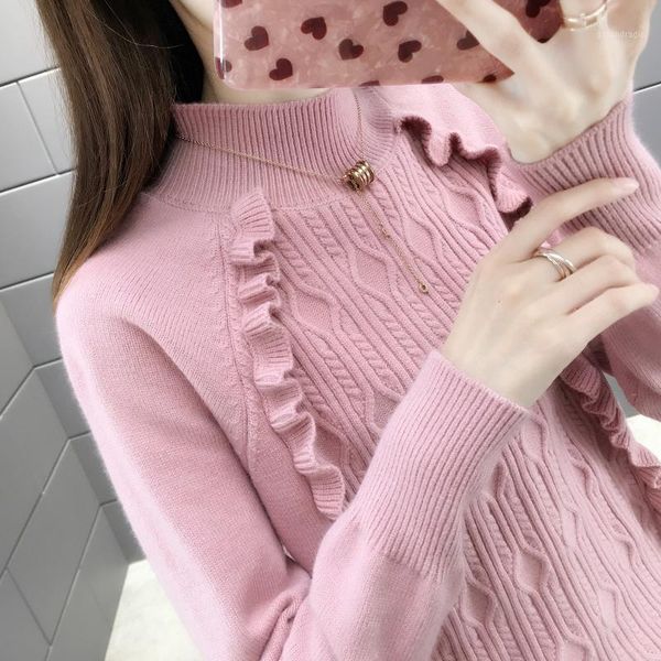 

2019 real poncho 9334 actual p of new women's clothing, autumn and winter, sweater insert, 47 -- 2 / f, 4 rows, shelves1, White;black