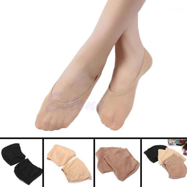 

wholesale- 10 pair women flexible invisible low cut boat short ankle sock slipper loafer-y1071, Black;white