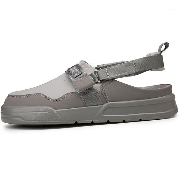 

slippers rubber male masculina sandalle summer sandalen erkek heren para black 2021 sandals uomo mens sandalet sandels casual ete hombre1