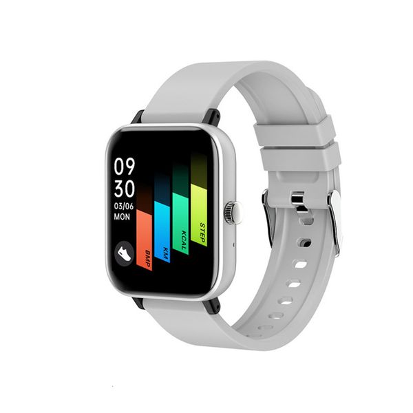 

h10 bracelet p8 hd touch bluetooth call for huawei smart watch