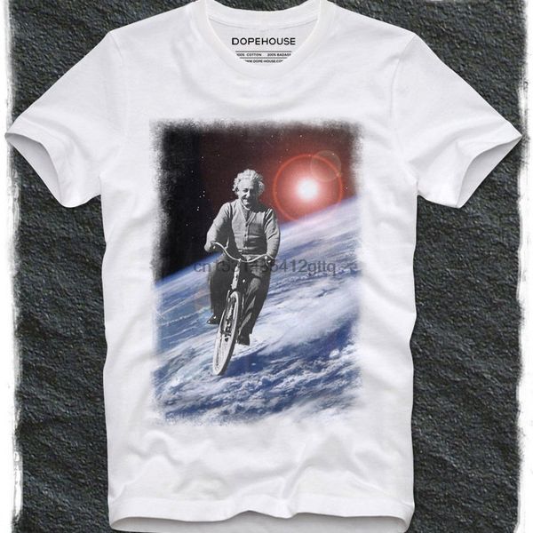 

футболка альберт эйнштейн bicyle space univers e mc2 hipster nerd geek физики относительность спорт толстовка с капюшоном толстовка