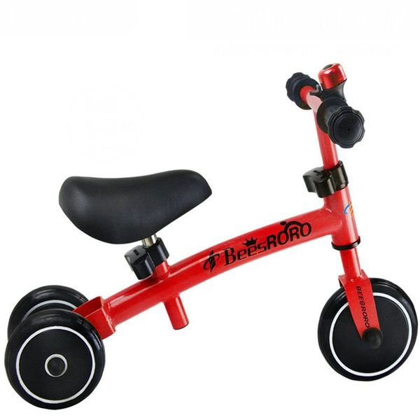

no pedal design kids balance bike, baby balance bike with eva wheel, ce certificate approved kids bike, lightweight baby bike