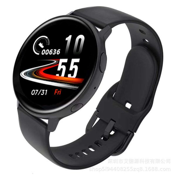 

q16 bluetooth smart heart rate blood prsure monitoring multifunctional health exercise watchbgt