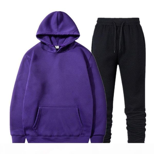 

designer tracksuit men luxury sweat suits autumn brand mens jogger suits jacket + pants sets sporting women suit hip hop sets 7, Gray