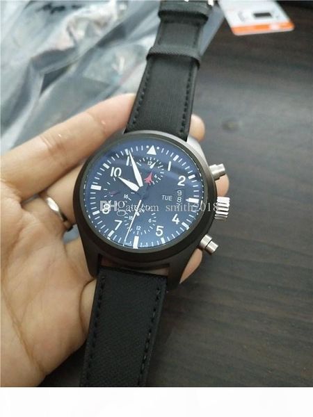 

2020 новая мода механическая мужская нержавеющая сталь автоматическое движение часы мужской самофон часы наручные часы черная ткань i16, Slivery;brown