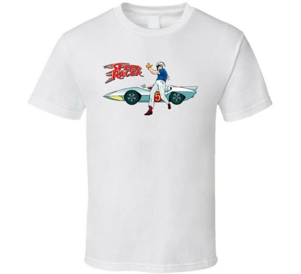 

speed racer meteoro t-shirt vintage classic retro cartoon anime legend tee shirt sport hooded sweatshirt hoodie