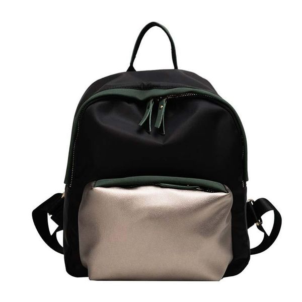 

ttou fashion scrub leather women backpack female backpacks small zipper bags student backpack solid rucksack for girls travel bbycup