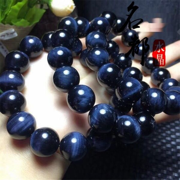 

emwlp синего кристалла тигр mingdu браслет естественного глаз braceletsingle круг ювелирных изделия mingdu кристаллы натурального голубой ти, Golden;silver