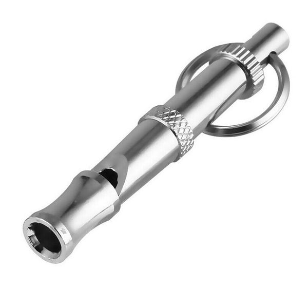 

dog whistle - professional dog training whistle to sbarking - silent bark control for dogs-adjustable frequency ultrasonic sound