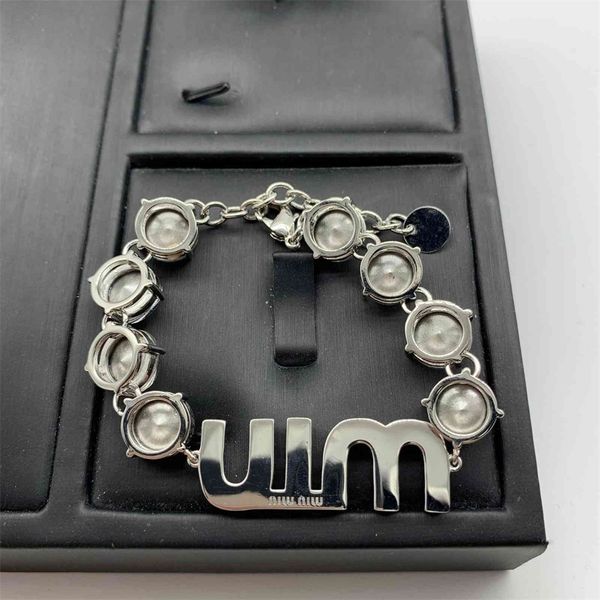 

new brilliant diamonds fragrance bracelet, Black