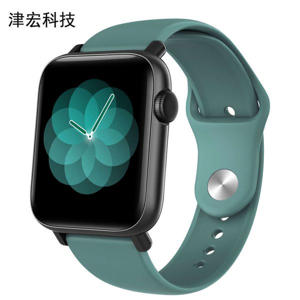 

oxygen saturation monitoring smart watch qs19 heart rate blood prsure body temperature alarm bracelet multi-function exercise