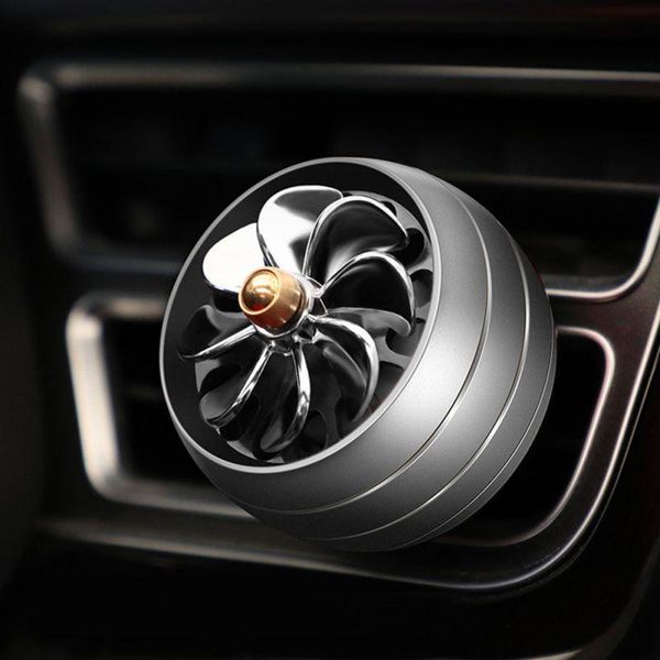 

car air freshener led light perfume clip car interior fragrance fragrance diffuser