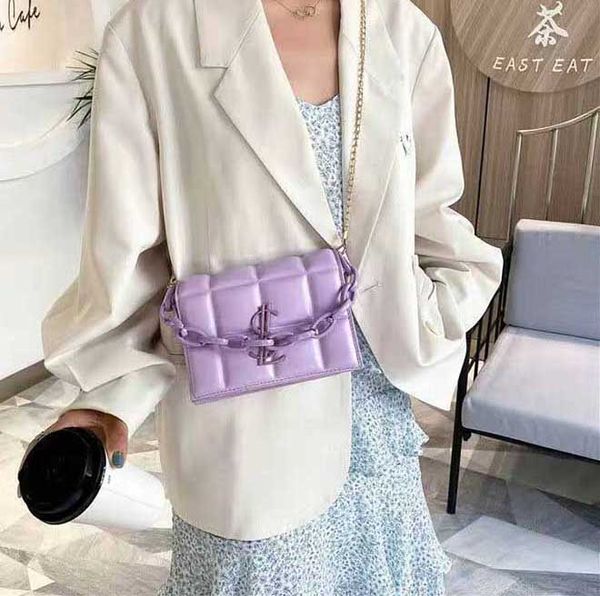 

hbp new ladies fashion shoulder bag classic leather plastic chain 65625255