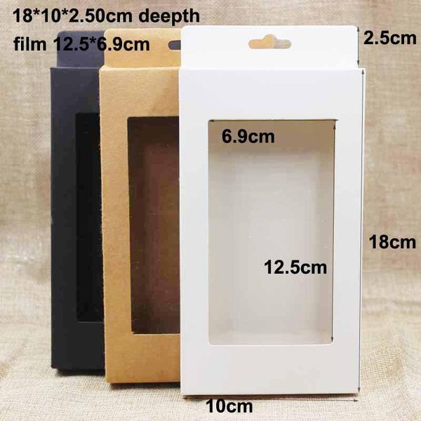 

zeronge jewelry multi color adults kids briefs cardboard hanger display window box candy gifs display window package box wmtyej xhhair