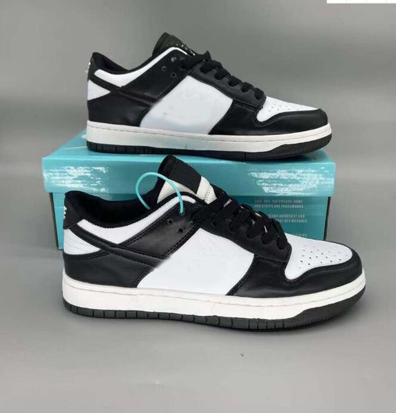 

r1 black white panda dress shoes men women sneakers university blue coast pn dust outdoor mens trainer,,size36-44
