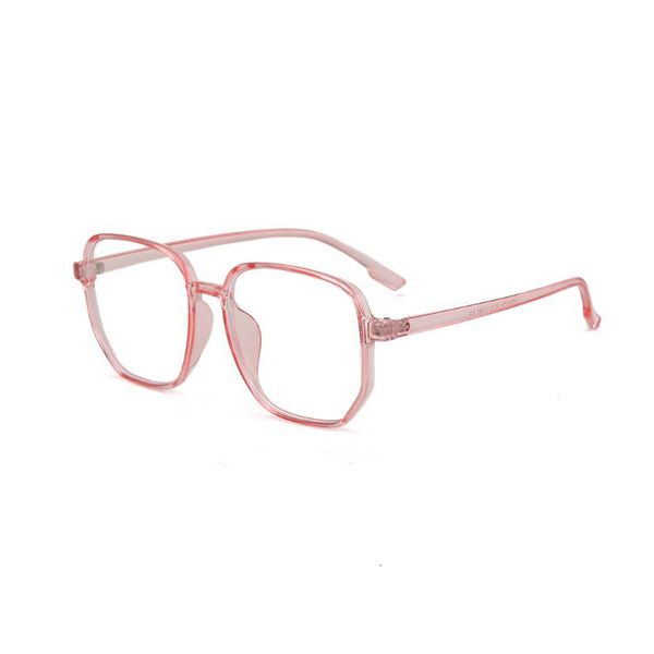 

2021 new sunglasses women designer clear frames mens sun shades fashion vintage retro eyewear party gift pd68, White;black