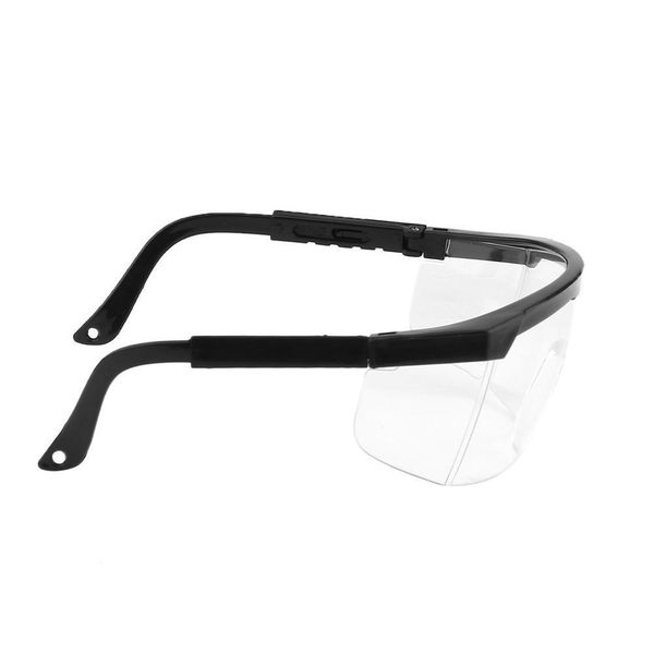 

work safety eye protecting goggles lab paint dental industrial anti-splash wind dust proof glasses