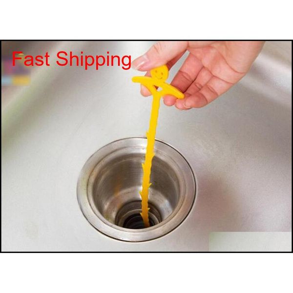 

sink cleaning hook bathroom floor drain sewer dredge device small too qylskh bdebaby