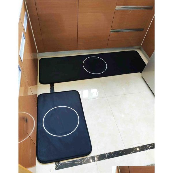 

new durable doormat indoor home door carpet bathroom kitchen non slip rugs absorb qylqcw bbgargden