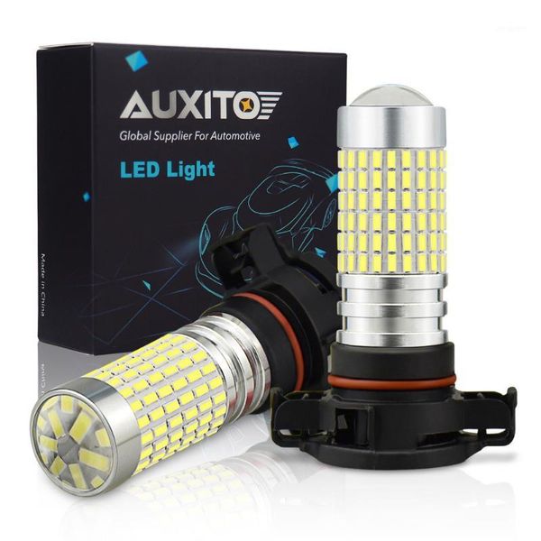 

fog lights auto 50w h10 h16 9005 9006 psx24w h8 h11 drl lamp 144 led for mitsubishi lancer outlander octavia fabia a7 a51