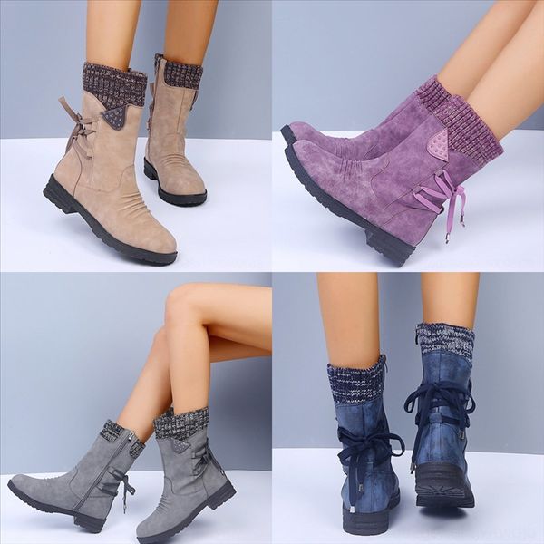 

o2ei laureatemou boot desert boot heart designer boots overcloudboots boot winter brandsboots luxury snow desert, Black