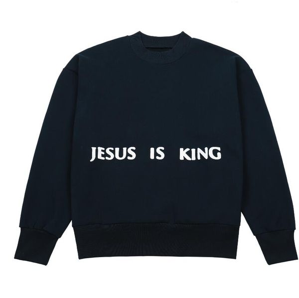 

20fw loose winter hoodie men chicago printed painting homme sweatshirt o-neck streetwear sweater pullovers clothing s-xl, Black