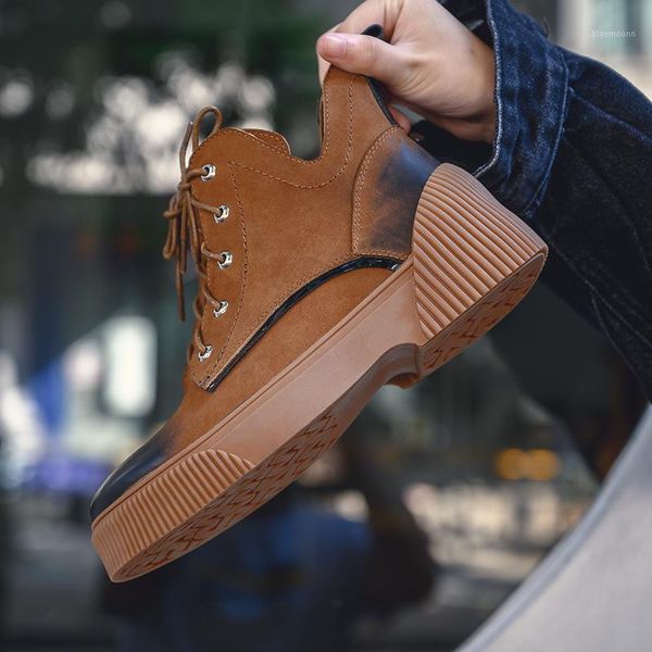 

women ankle boots nubuck cow suede boots 22-25 cm length classic retro short europe united states ankle for women1, Black